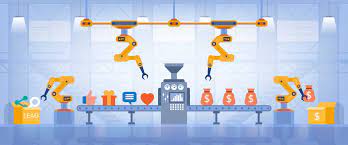 Manufacturers